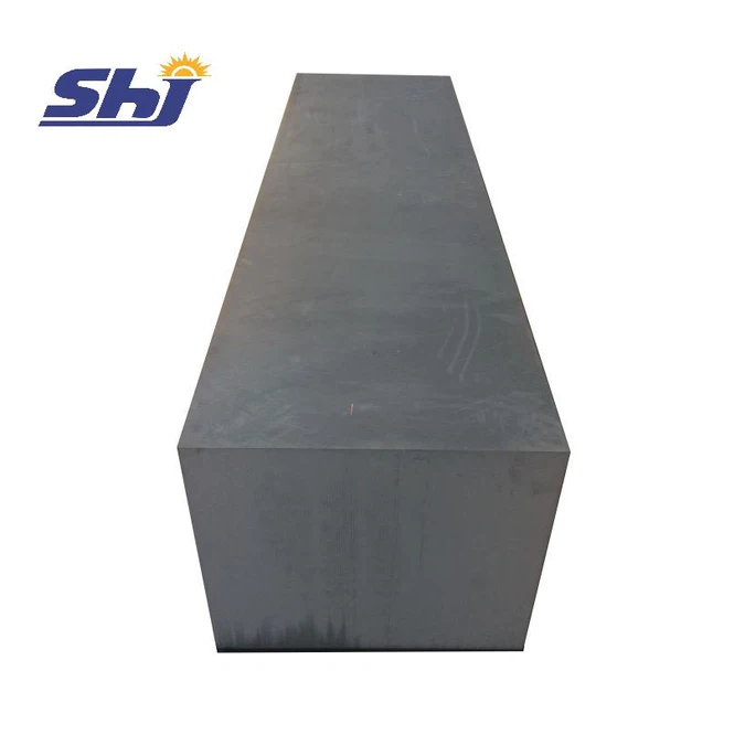 graphite block graphite block