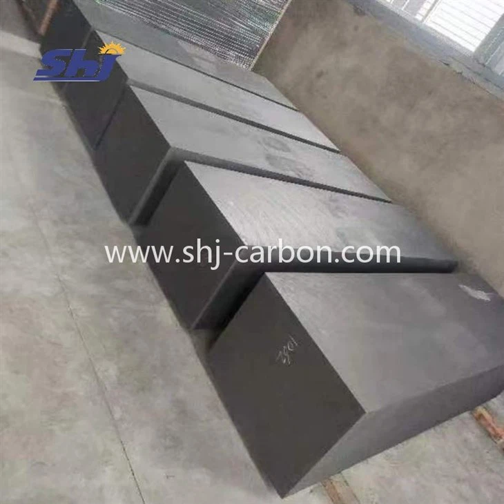 Large Graphite Block For Graphite Graphite Cold Iron