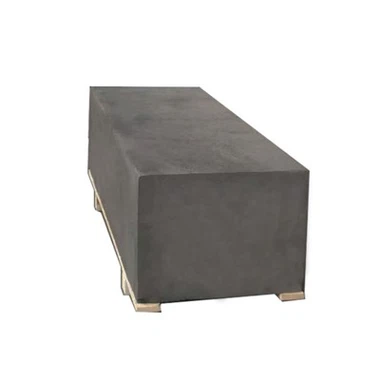 맞춤형 압출 흑연