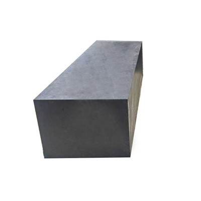 흑연 주형용 중립 대형 흑연 블록
