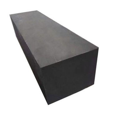 진동 흑연 소재