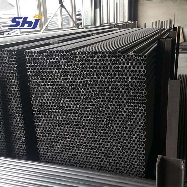 Graphite Tube for Heat Exchanger best