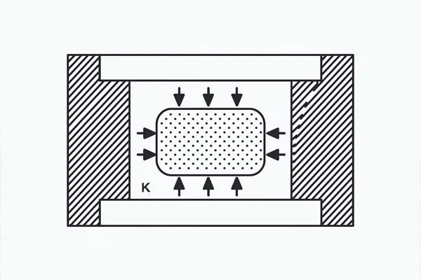isostatic graphite isostatic graphite