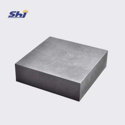 Isostatic Graphite High purity High strength CIP Isostatic Graphite High purity High strength CIP