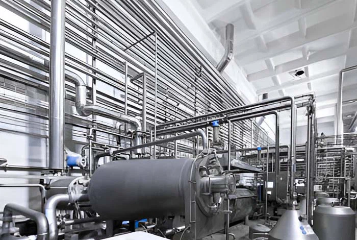 Chemical Processing Chemical Processing