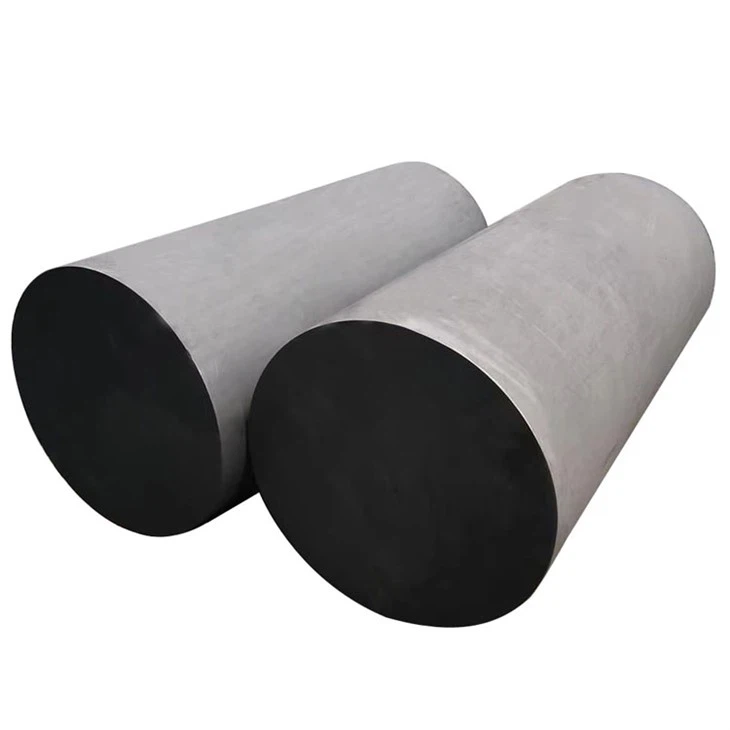 Large Graphite Blocks