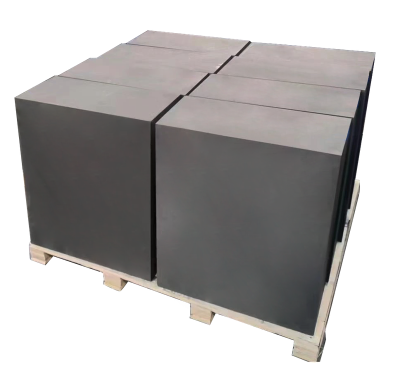 Isostatic Graphite Isostatic Graphite