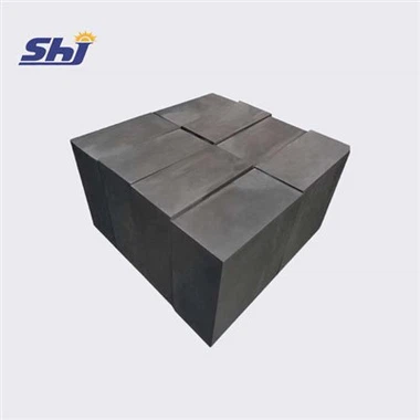 배터리용 합성 흑연